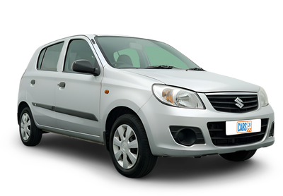 Maruti Alto K10-img